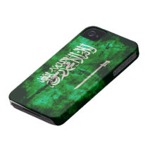 Cool Saudi Flag Iphone 4 Cover
