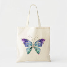 Cool Shades Rainbow Wings Butterfly Bags