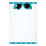 Cool Shades Stationery
