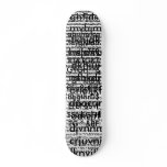 cool skate boad skateboards