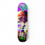 Cool skateboards