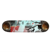 Cool Skateboard