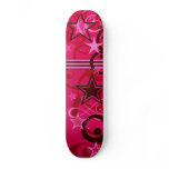 Cool Skateboard - Customised