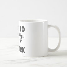Cool Skiing Designs Mugs