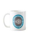 Cool Sound Recorders Club mugs