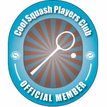 Cool Squash Players Club Photo Sculptures