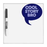 Cool Story Bro