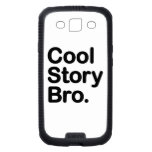 Cool Story Bro