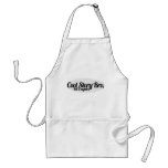 Cool story bro apron