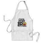 Cool Story Bro Aprons
