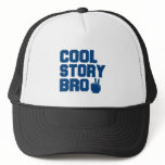 Cool Story Bro hats