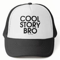 Cool Story Bro Meme