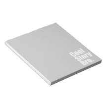 Cool Story Bro. Notepad