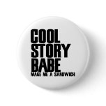 Cool Story Bro Parody