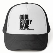 Cool Story Bro Parody