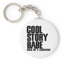 Cool Story Bro Parody