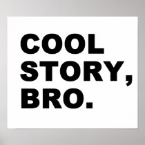 Cool Story Bro