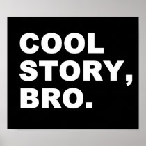 Cool Story Bro