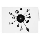 Cool Sun Design! cards
