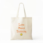 Cool Tanning Bag