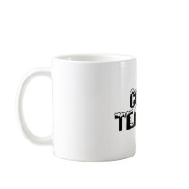 Cool Teacher Coffee Mugs
