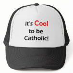Cool to be Catholic hats