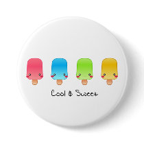 Cool Treats large button