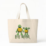 Cool Turtles Little Brother bags