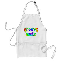 Cool Uncles Birthdays & Christmas : Groovy Uncle Aprons