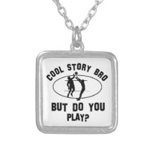 cool volleyball designs jewelry
