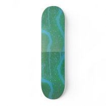 cool water individuelle skatedecks