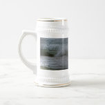 cool wave action mug