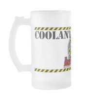 Coolant Reservoir - Mobile Armour Division Mug