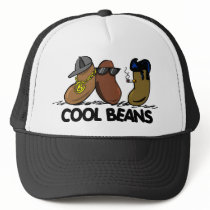 CoolBeans Mesh Hat