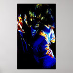 coolcolorazaaa poster