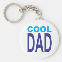 COOLDAD KEYCHAIN