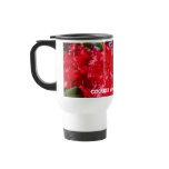 Coolest Aunt in the World! Red Rhodies Coffee Mug