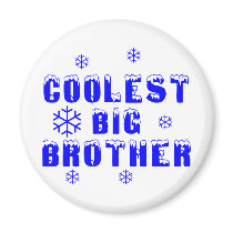 Coolest Big Brother