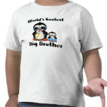 Coolest big brother penguin