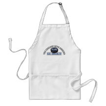 Coolest Guys Play Ice Hockey Aprons