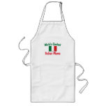Coolest Italian Mama Apron