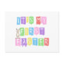 COOLFIRSTEASTERGIRL POSTCARDS