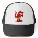 Cooling Down Mesh Hat