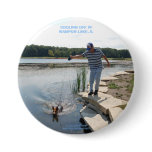 COOLING OFF IN WAMPUM LAKE, IL buttons