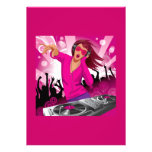 coolmusic5 custom invites