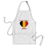 Cools aprons