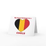 Cools cards