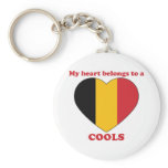 Cools keychains