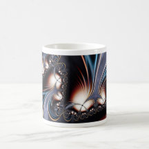 Coonections Mug