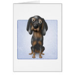 Coonhound (Black and Tan)